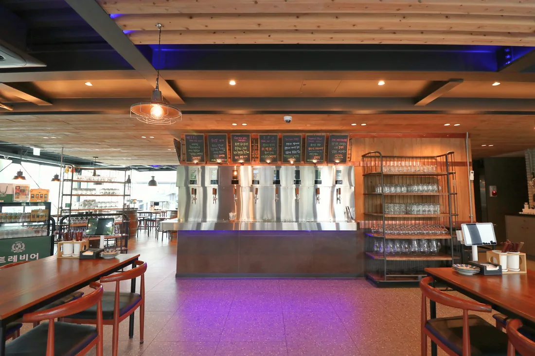 울산 남구 옥동 트레비어 시공 사진 3