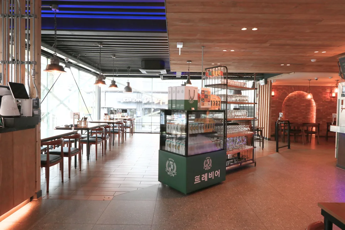 울산 남구 옥동 트레비어 시공 사진 8