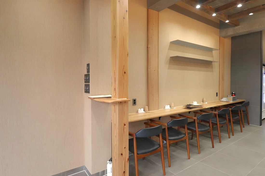 울산 남구 옥국밥 시공 사진 3